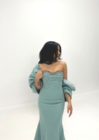 Bow Dress