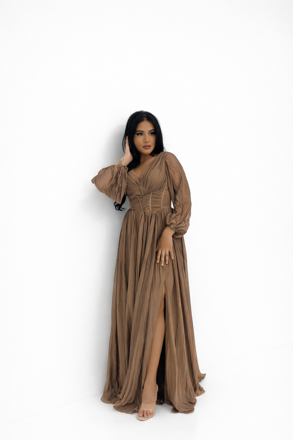 Truffle Brown