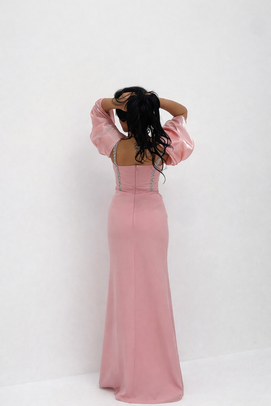 Blush Pink