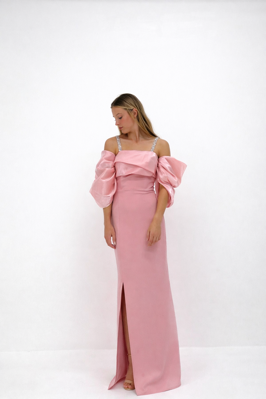 Blush Pink
