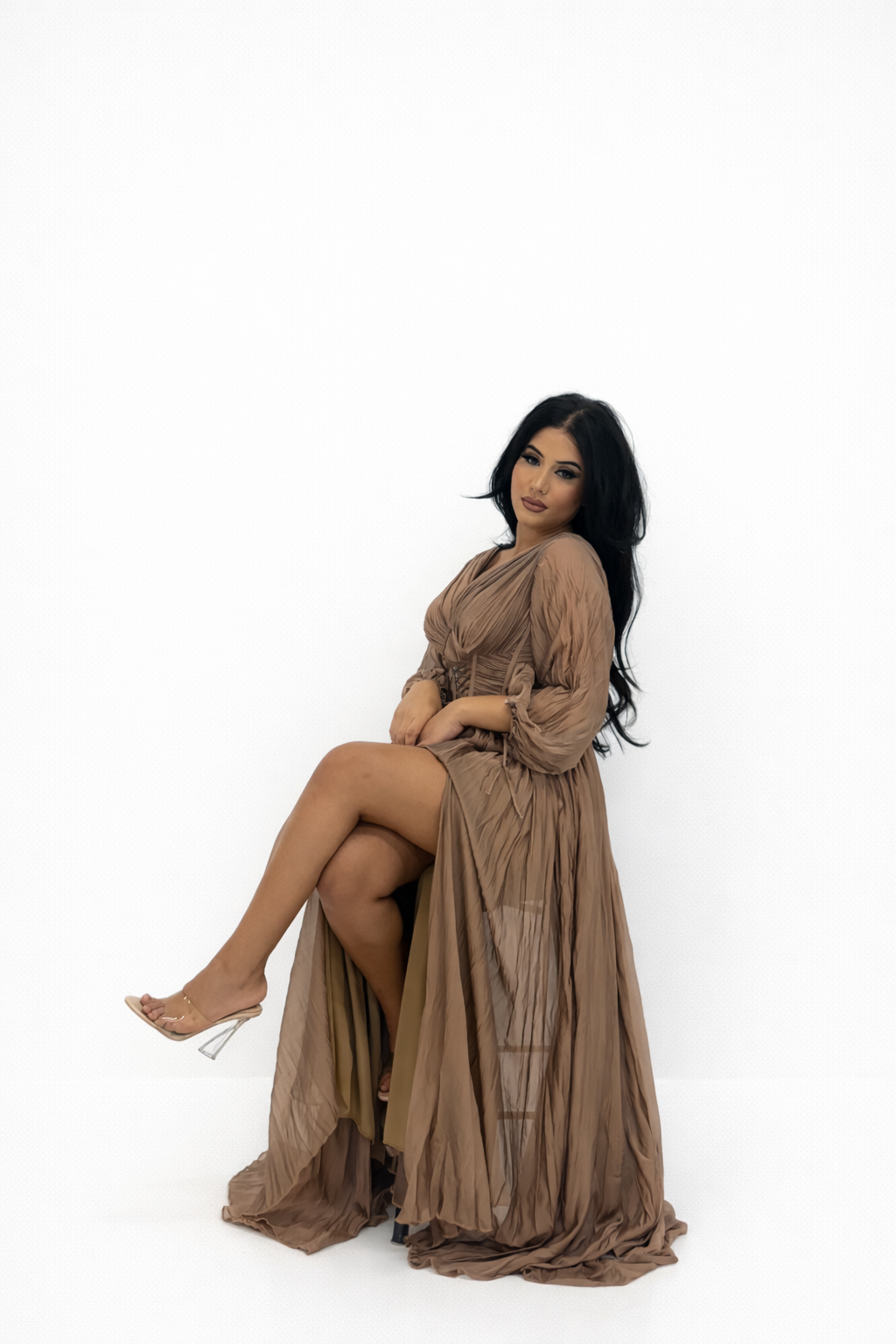 Truffle Brown