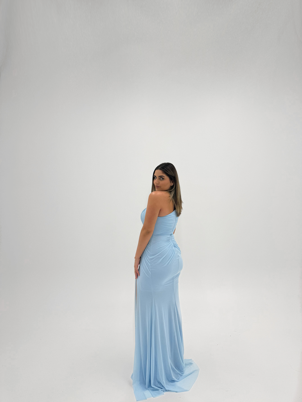 Sky Blue