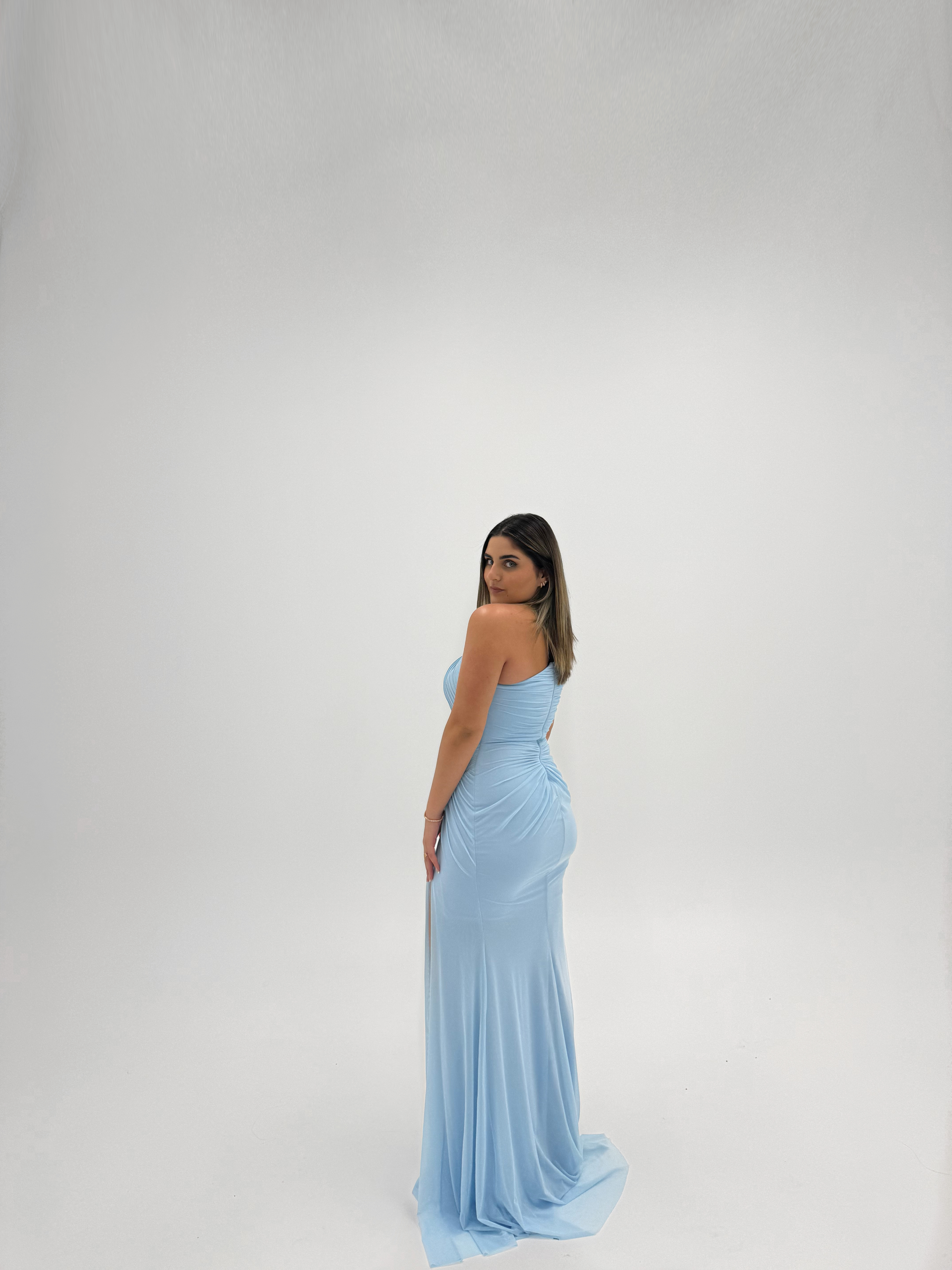 Sky Blue
