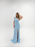 Sky Blue