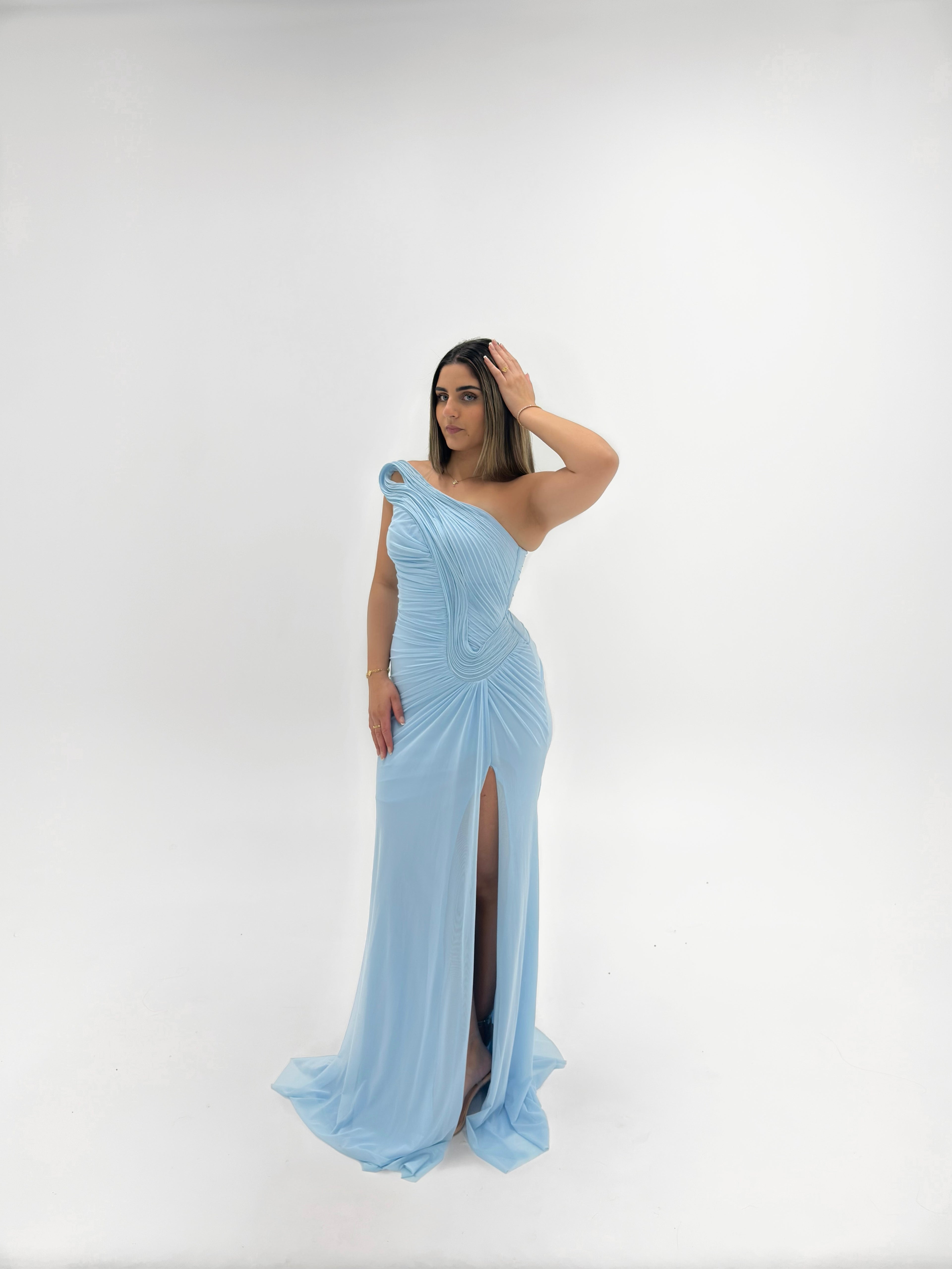 Sky Blue