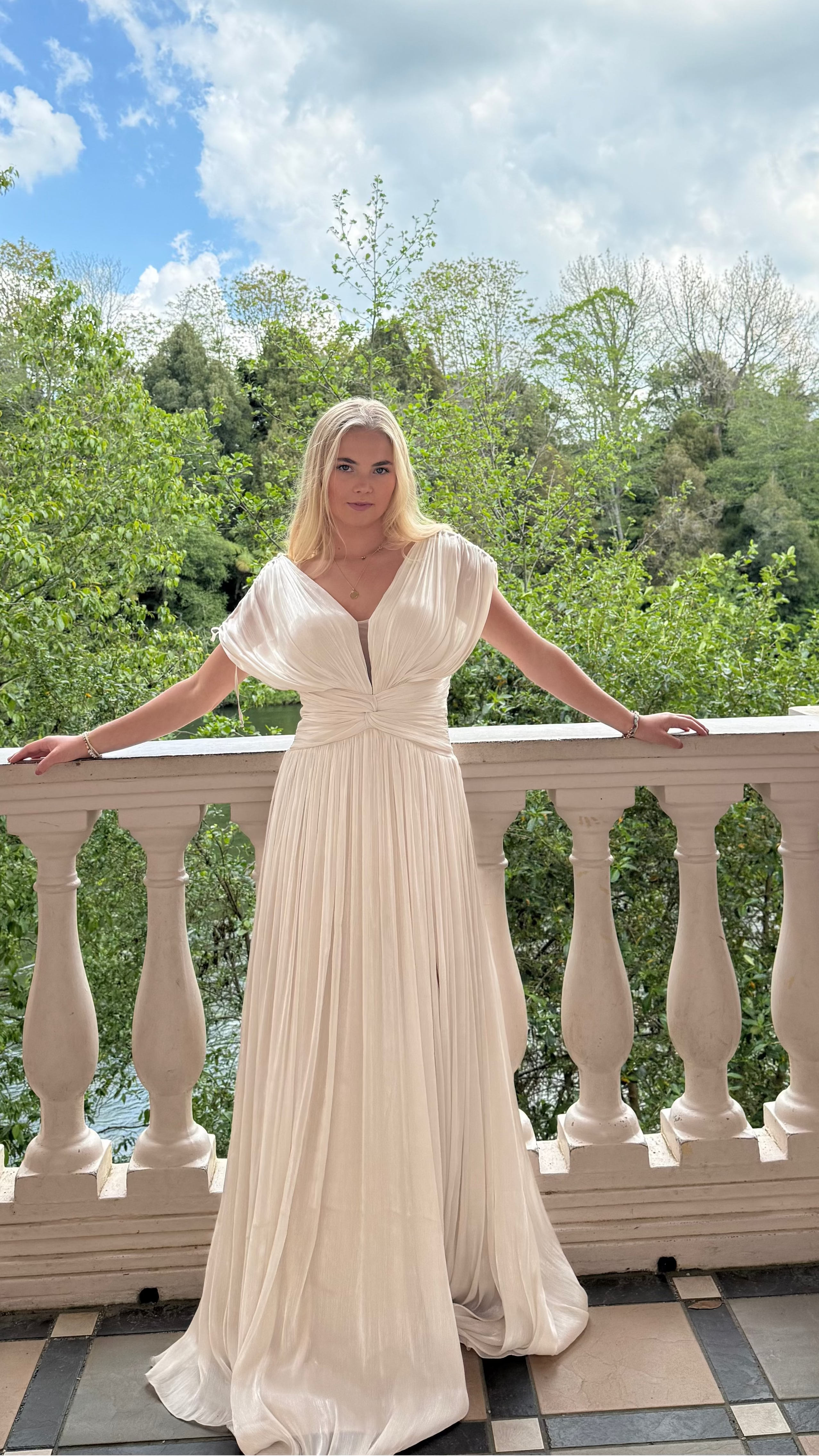 Sienna Dress