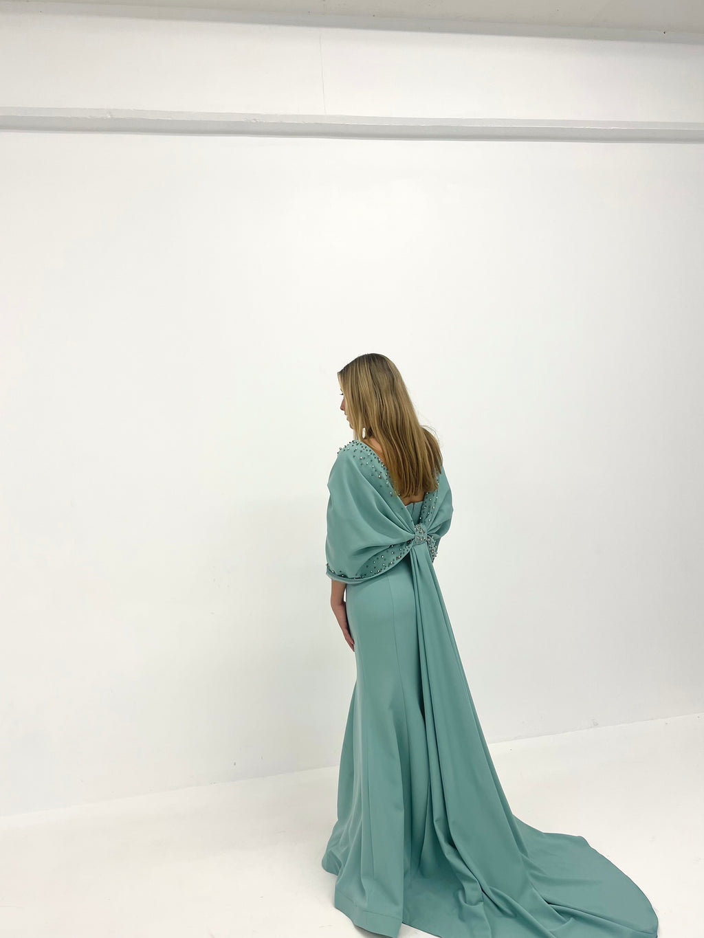 Bow Dress