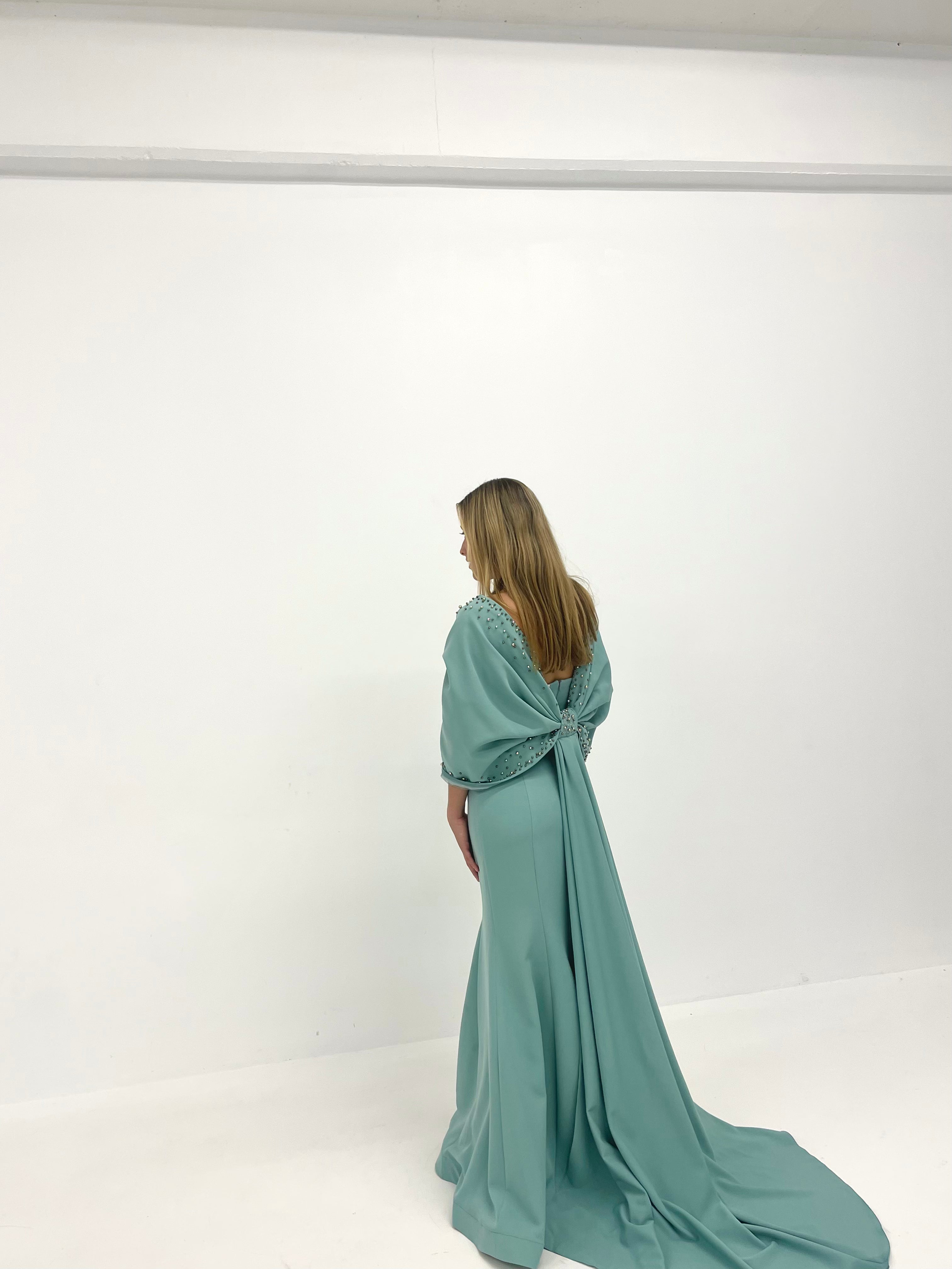 Bow Dress