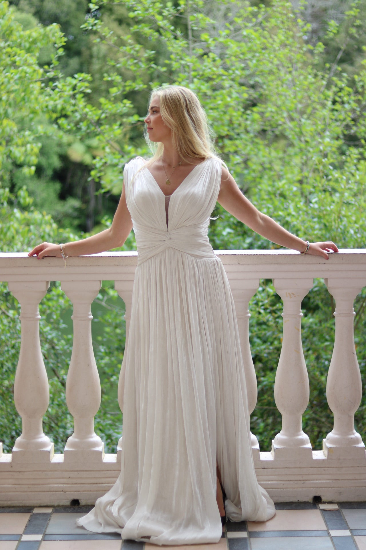 Sienna Dress