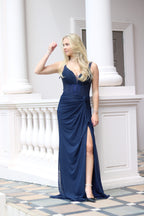 Blue Hour Dress