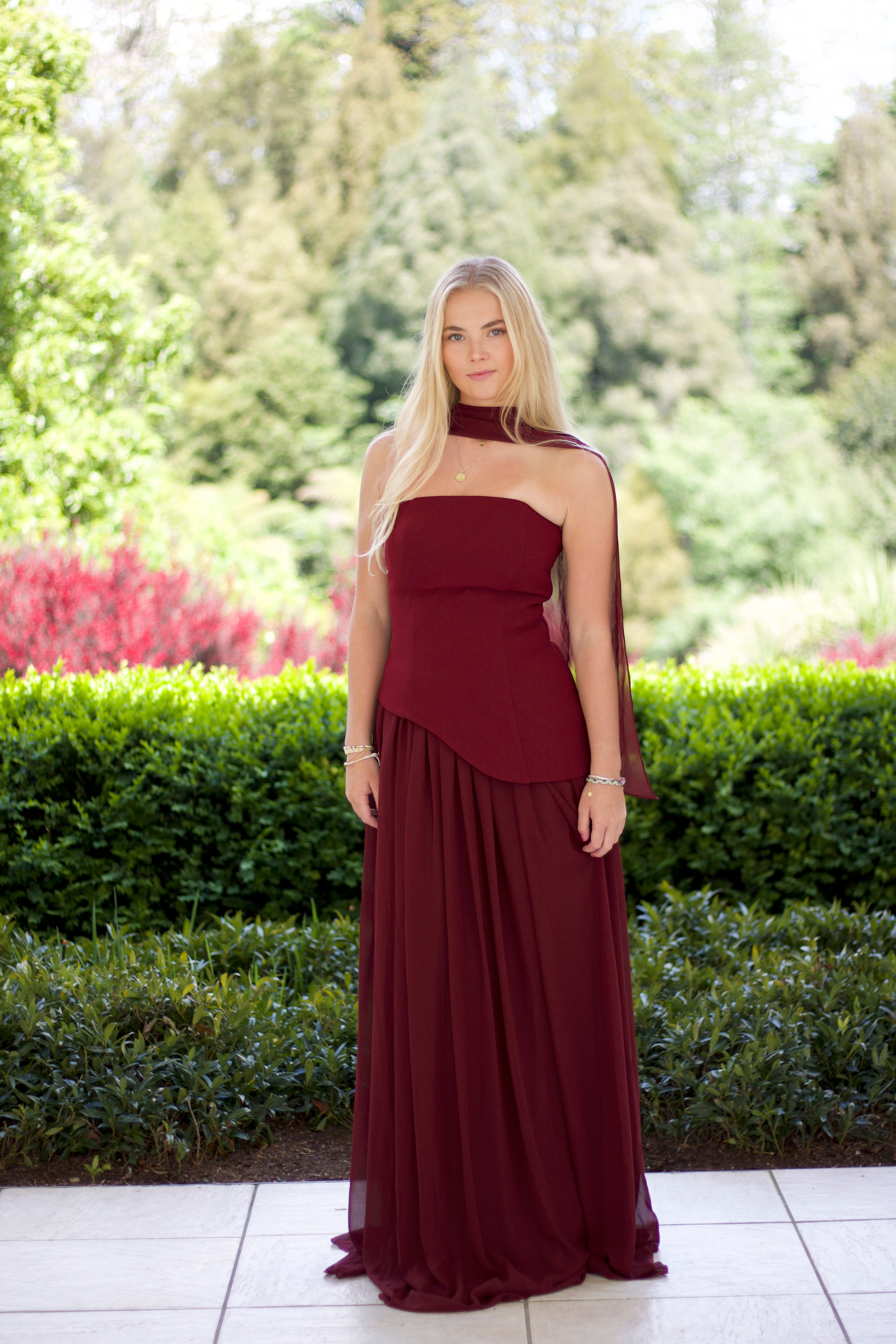 Elara Dress