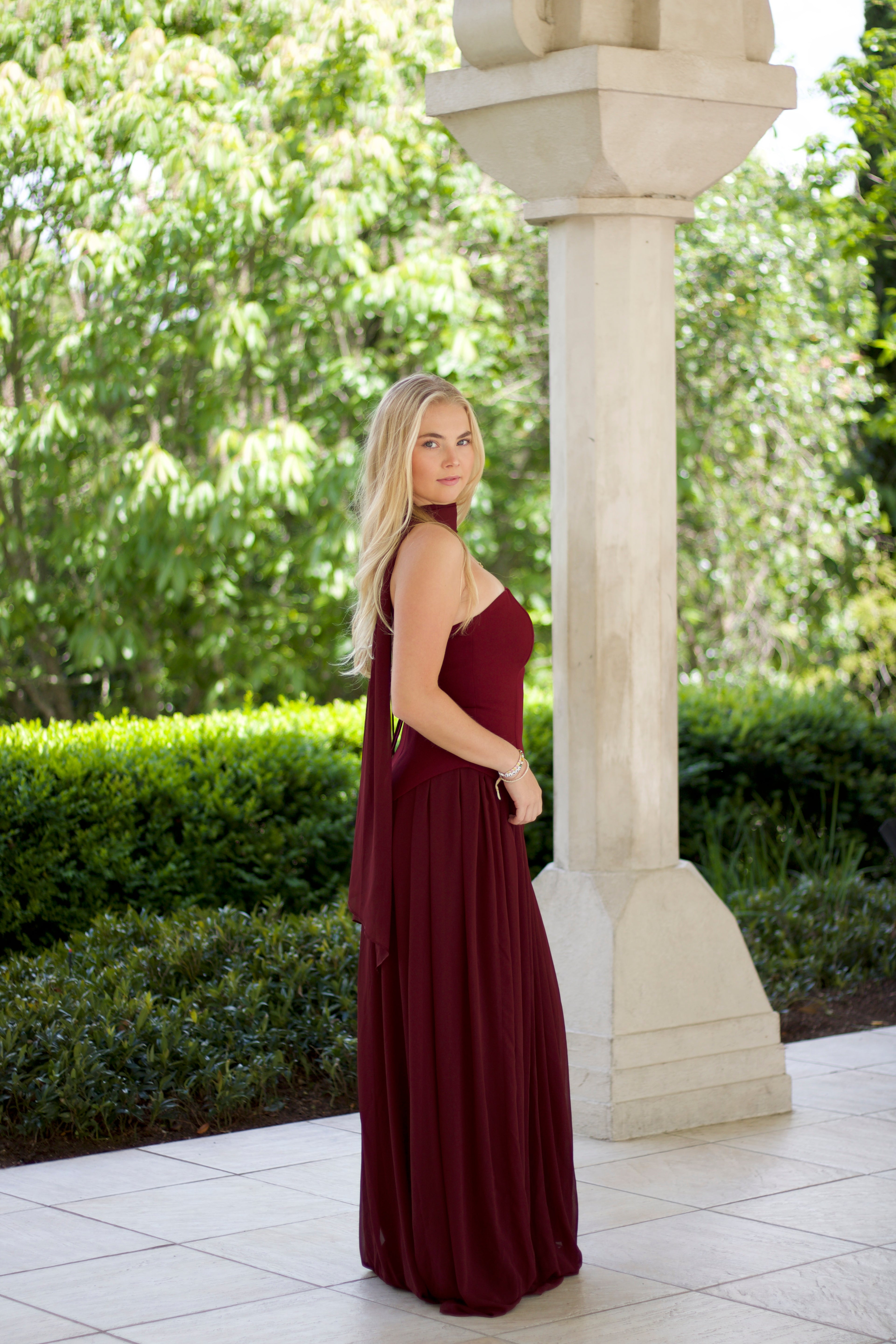 Elara Dress