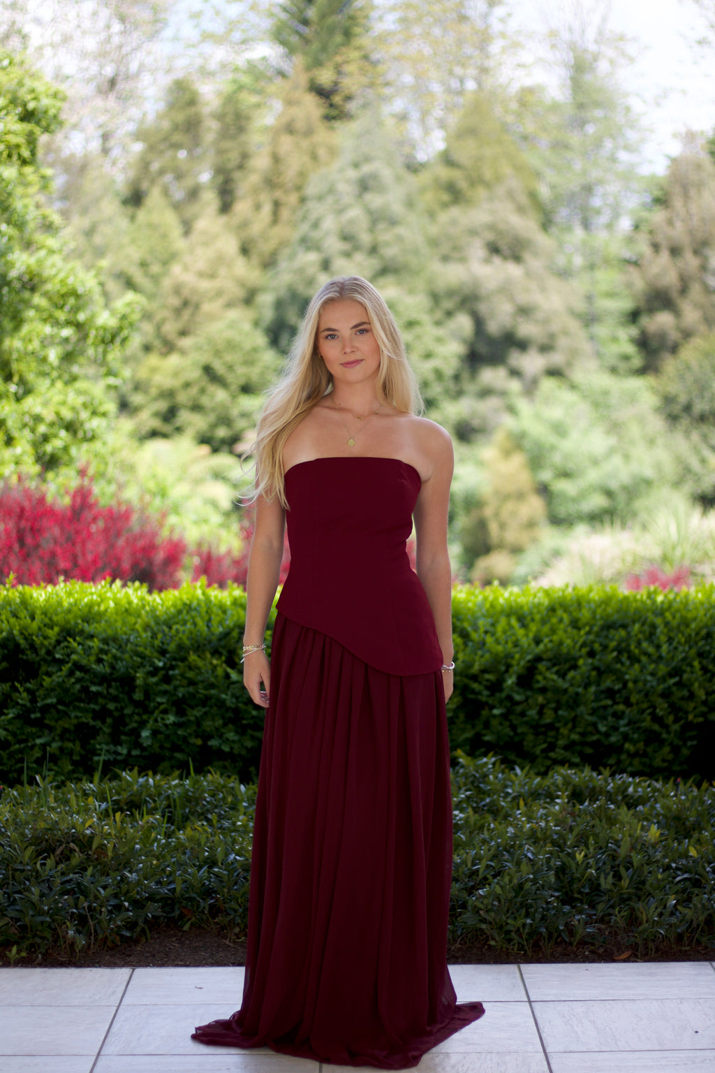 Elara Dress