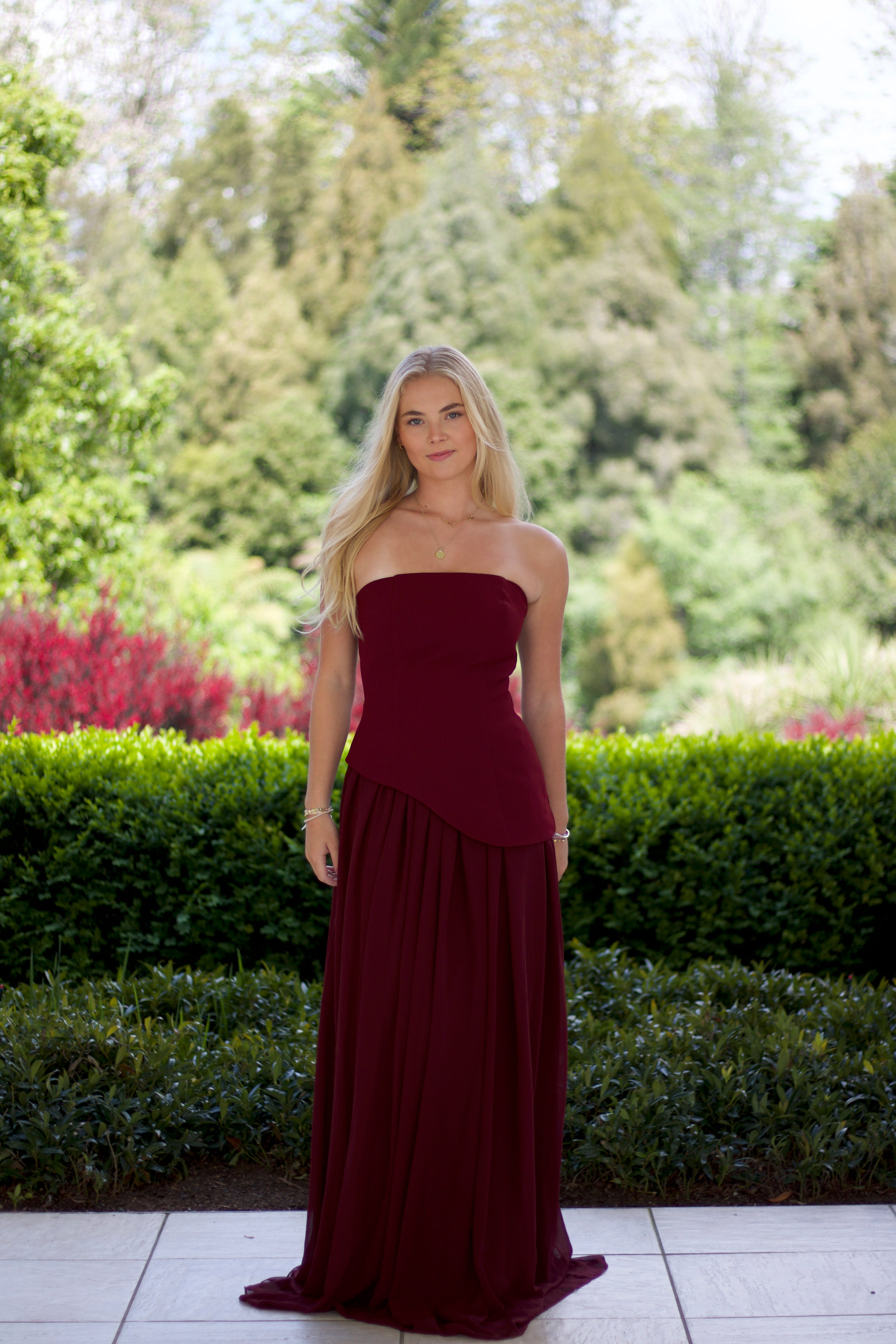 Elara Dress