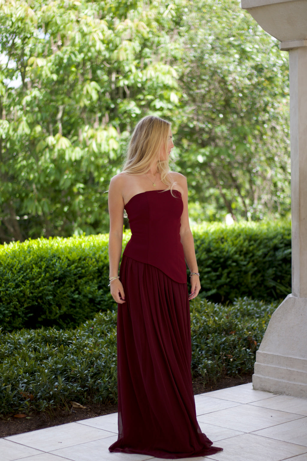 Elara Dress