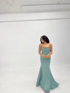 Bow Dress