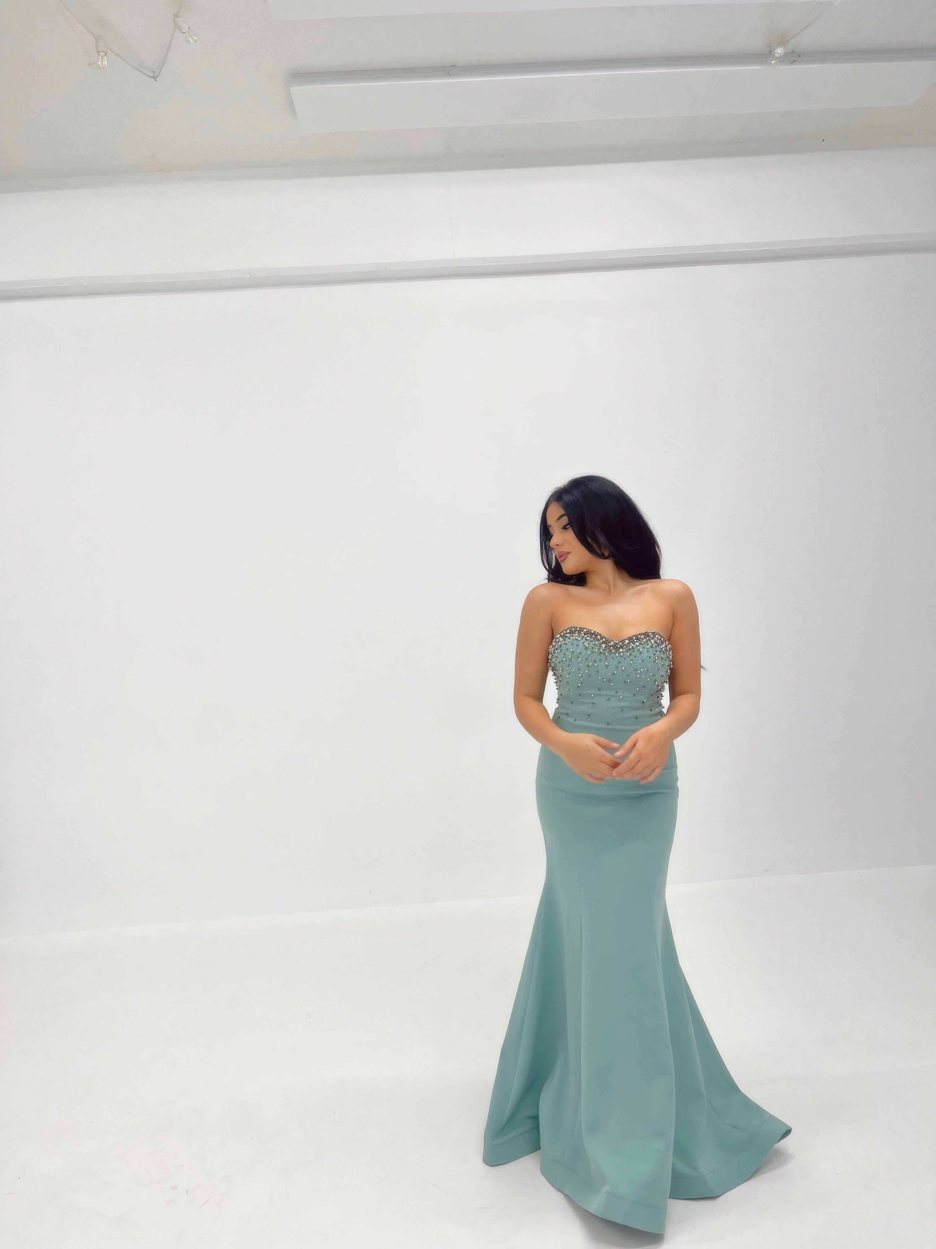 Bow Dress